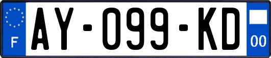 AY-099-KD