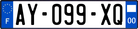 AY-099-XQ