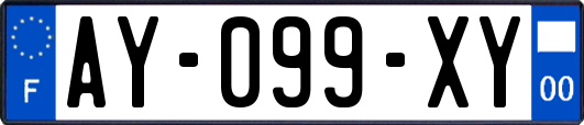 AY-099-XY