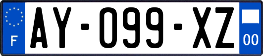 AY-099-XZ