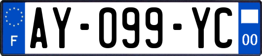 AY-099-YC
