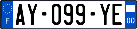 AY-099-YE