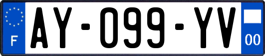 AY-099-YV