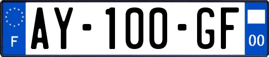 AY-100-GF