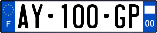 AY-100-GP