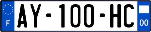 AY-100-HC