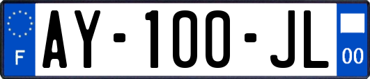 AY-100-JL
