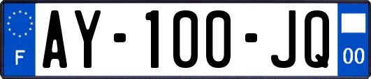 AY-100-JQ