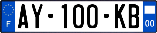 AY-100-KB