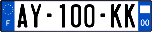 AY-100-KK