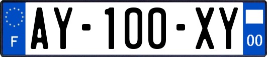 AY-100-XY