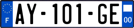 AY-101-GE