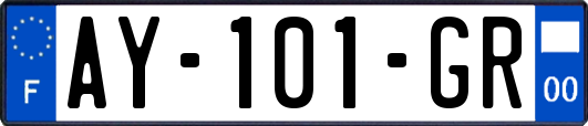 AY-101-GR