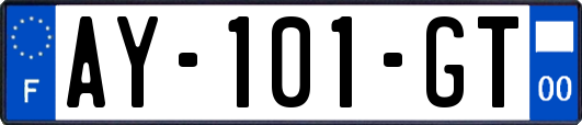 AY-101-GT