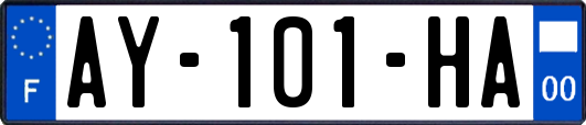 AY-101-HA