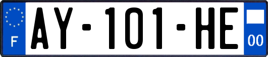 AY-101-HE