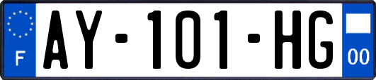 AY-101-HG