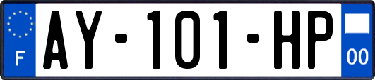 AY-101-HP