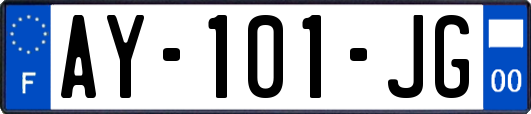 AY-101-JG