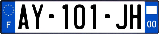 AY-101-JH