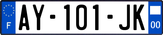 AY-101-JK