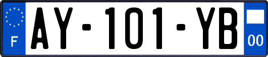 AY-101-YB