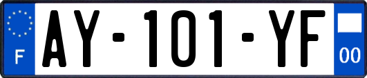 AY-101-YF