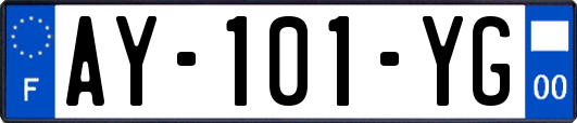 AY-101-YG