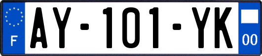AY-101-YK
