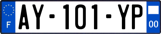 AY-101-YP