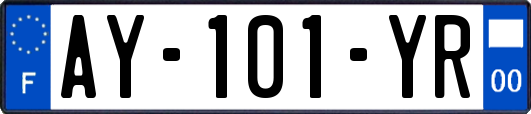 AY-101-YR