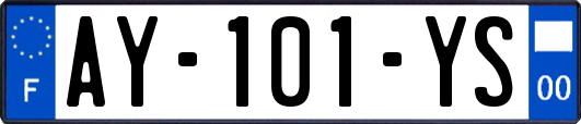 AY-101-YS