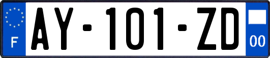 AY-101-ZD