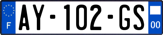 AY-102-GS