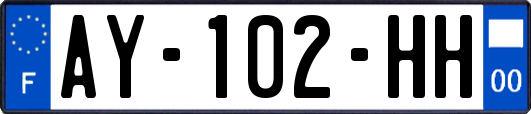 AY-102-HH