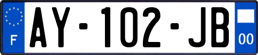 AY-102-JB
