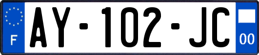 AY-102-JC