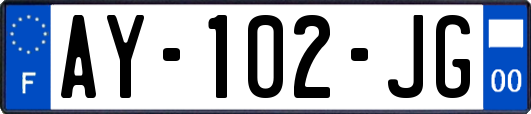 AY-102-JG