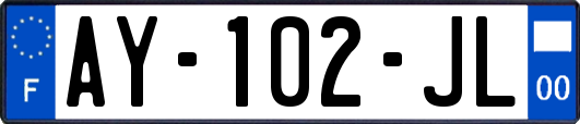 AY-102-JL