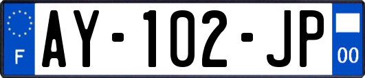AY-102-JP