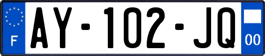 AY-102-JQ