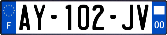 AY-102-JV