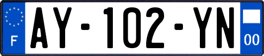 AY-102-YN