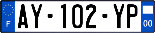 AY-102-YP