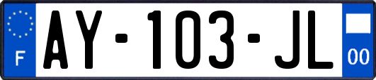 AY-103-JL
