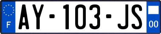 AY-103-JS