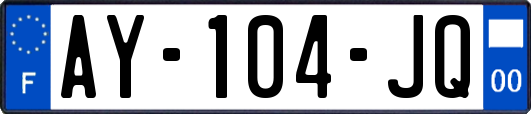 AY-104-JQ