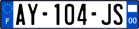 AY-104-JS