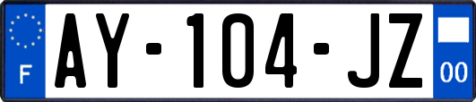 AY-104-JZ