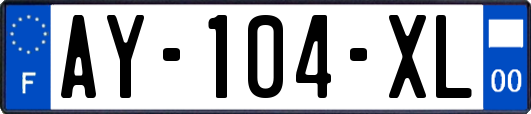 AY-104-XL